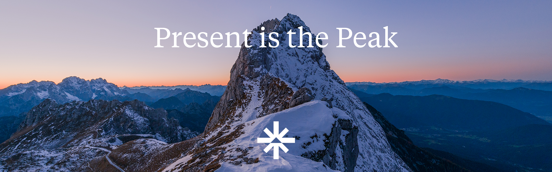 Present is the Peak: Redefining Success in the Outdoors