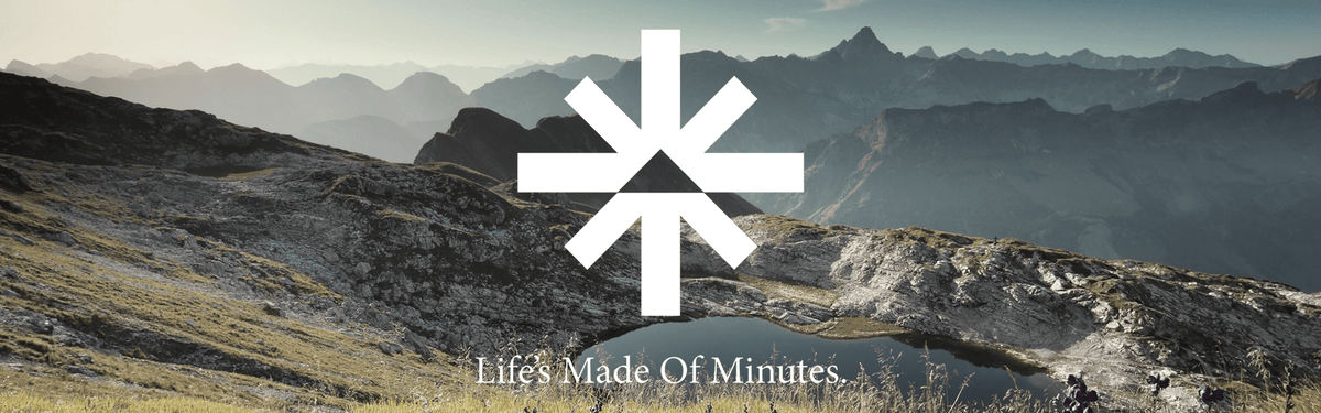 The End of the Rush: Why We Created Life’s Made Of Minutes - Life's Made Of Minutes