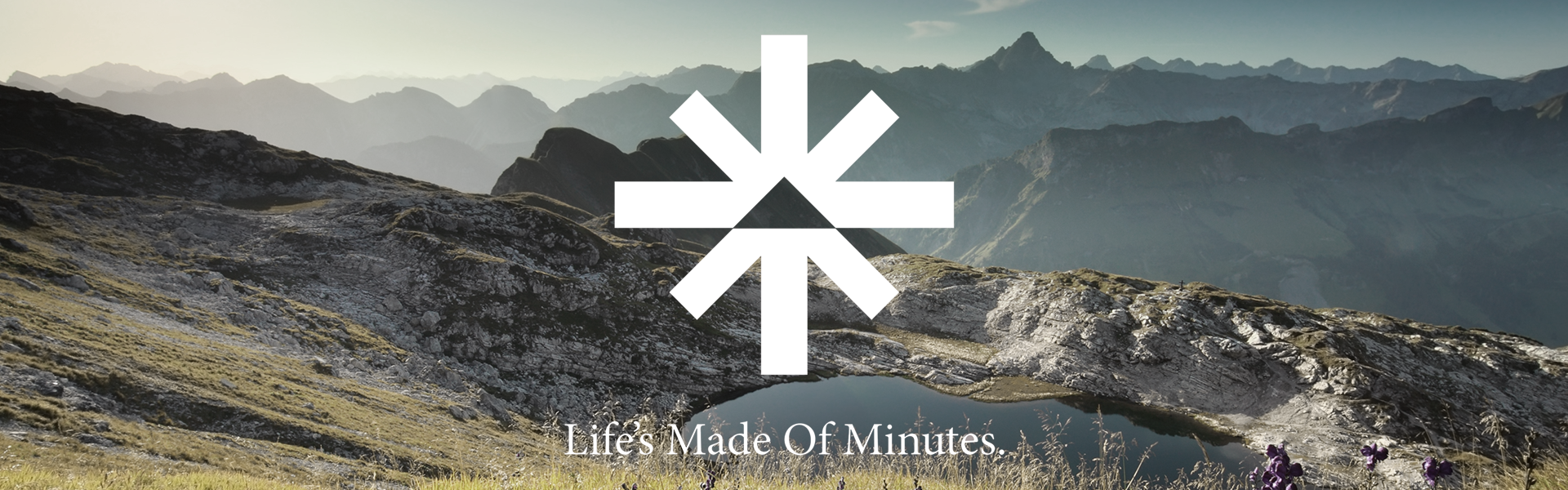 The End of the Rush: Why We Created Life’s Made Of Minutes