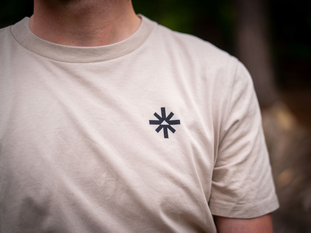 The 5 Star Seat Tee