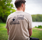 The 5 Star Seat Tee
