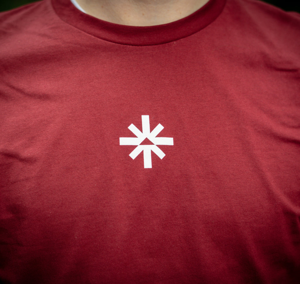 The High Ridge Mud Tee