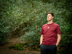 The High Ridge Mud Tee