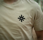 The Celestial Rhythm Tee