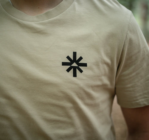 The Celestial Rhythm Tee