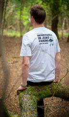 'Let's Go Mofo' Tee