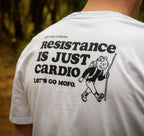 'Let's Go Mofo' Tee