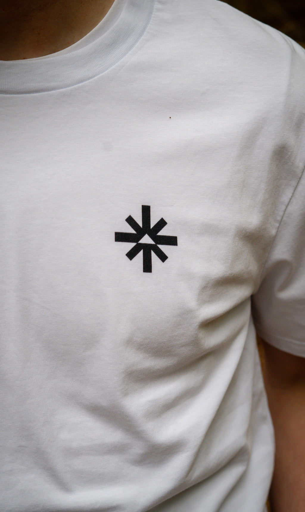 'Let's Go Mofo' Tee