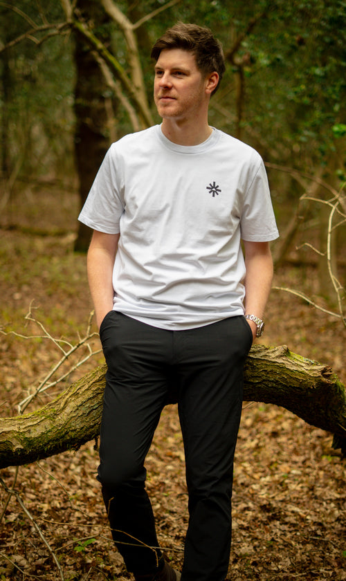 'Let's Go Mofo' Tee