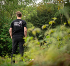 The "Not Lost" Tee