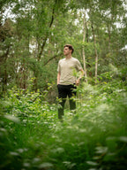 The Muddy Trail Tee
