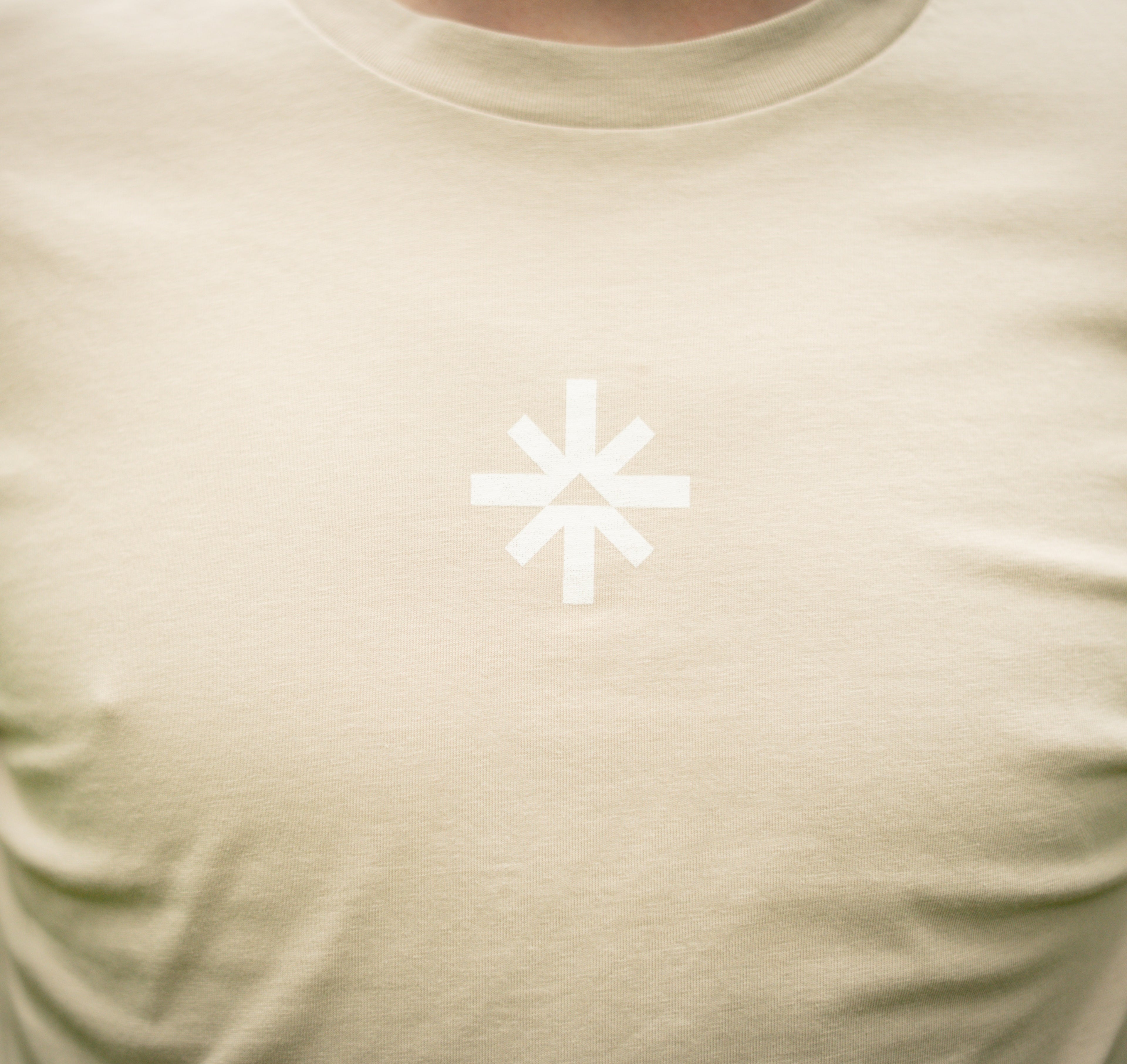 The Muddy Trail Tee
