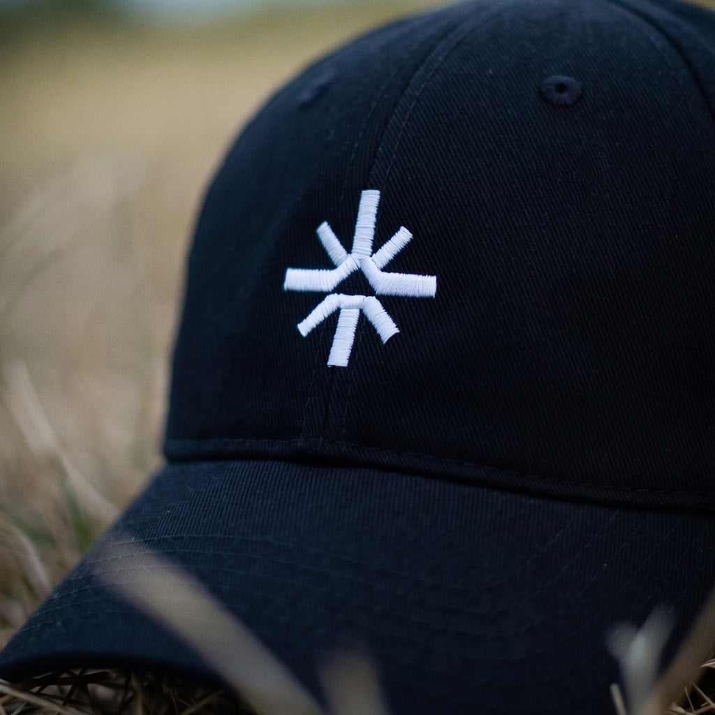 The L.M.O.M Everyday Cap | Black