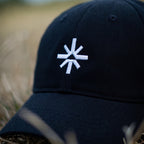 The L.M.O.M Everyday Cap | Black