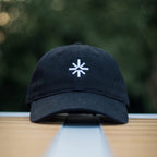 The L.M.O.M Everyday Cap | Black