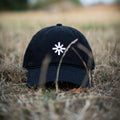 The L.M.O.M Everyday Cap | Black